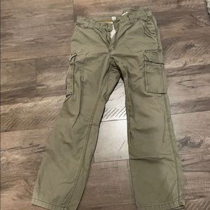 Carhartt cargo pants